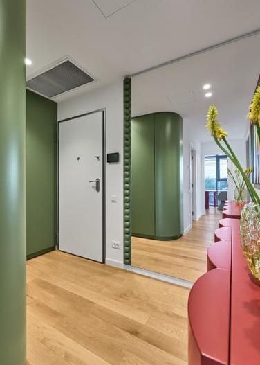 3 camere | Etaj 1 | vedere Lacul Floreasca | design luxury - Poză 4
