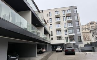 Apartament 4 camere I Grădină 117 Mp I Terasa  91Mp I Strada Justitiei - Poză 12