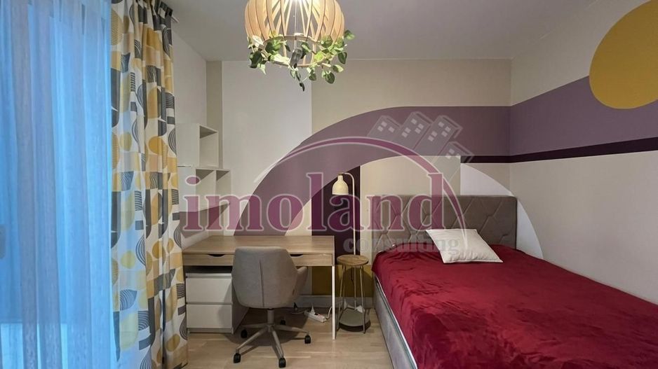 Vanzare - vila - townhouse - 6 camere - Avalon Estate - Pipera - Poză 11