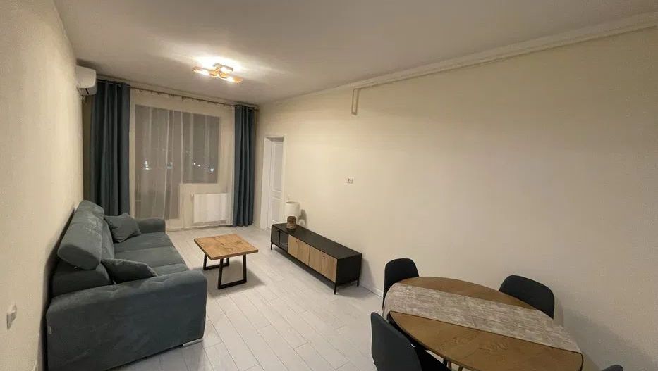 AP. 2 CAMERE- SALAJ, CENTRALA, PARCARE, BLOC NOU, BUCATARIE INCHISA - Poză 1