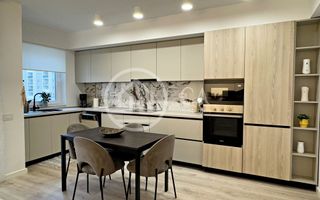 Apartament  LUX de închiriat cu 2 camere în zona Iosia, Oradea - Poză 3