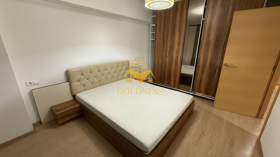 2 camere, Parcare, Gheorgheni, Iulius Mall, Viva City, AC - Poză 1