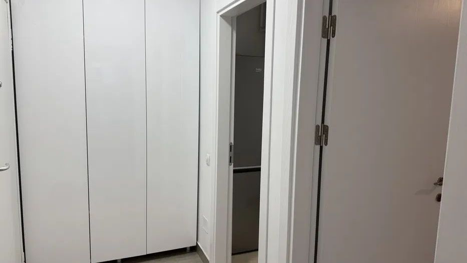 Studio superb de inchiriat, zona Theodor Palllady, centrala proprie - Poză 4