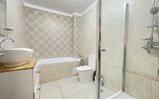 Apartament 3 camere cu gradina, Turnisor - Poză 9
