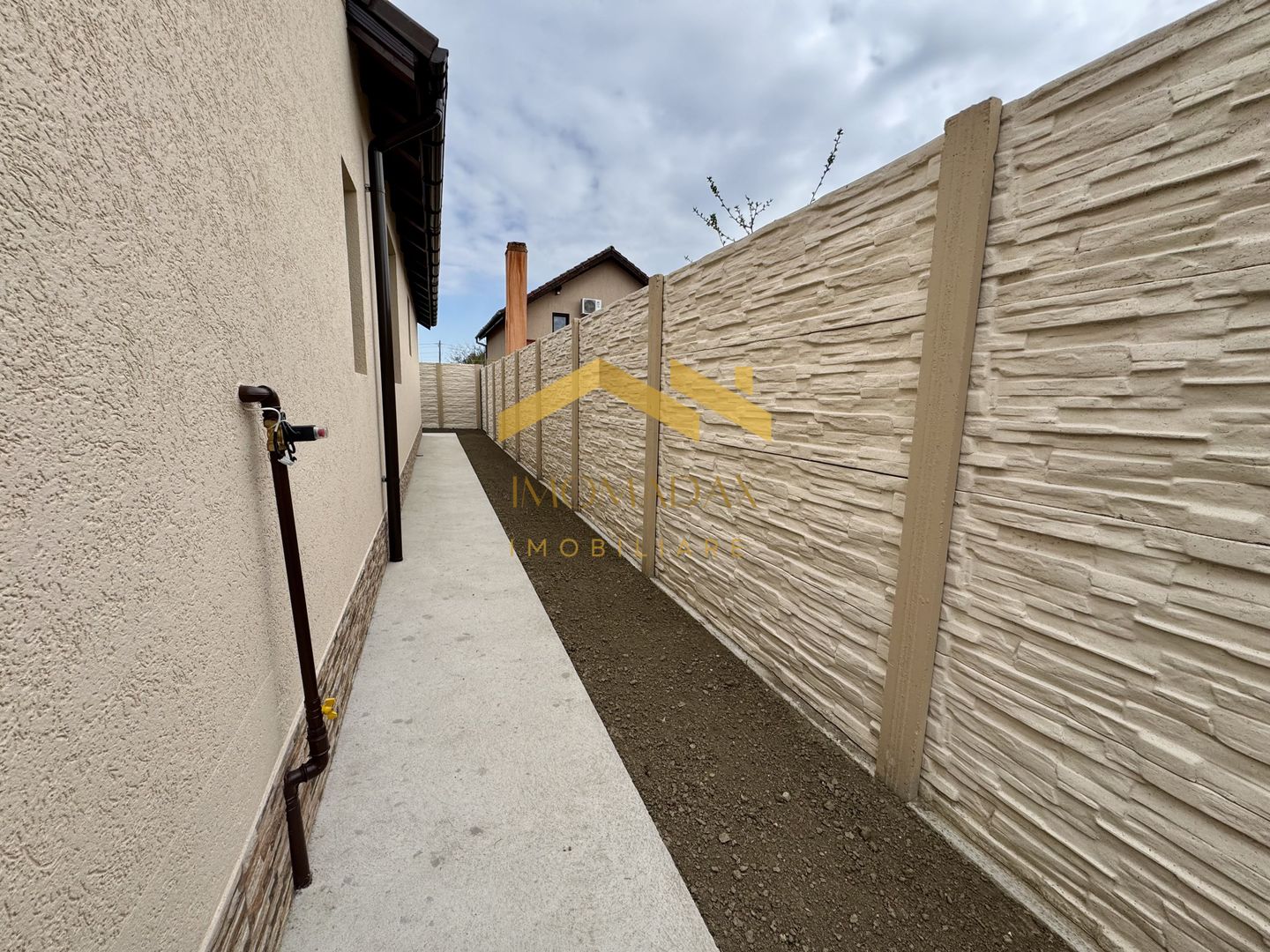 Sanmihaiu Roman-Casa Individuală-Predare Imediată - Poză 18