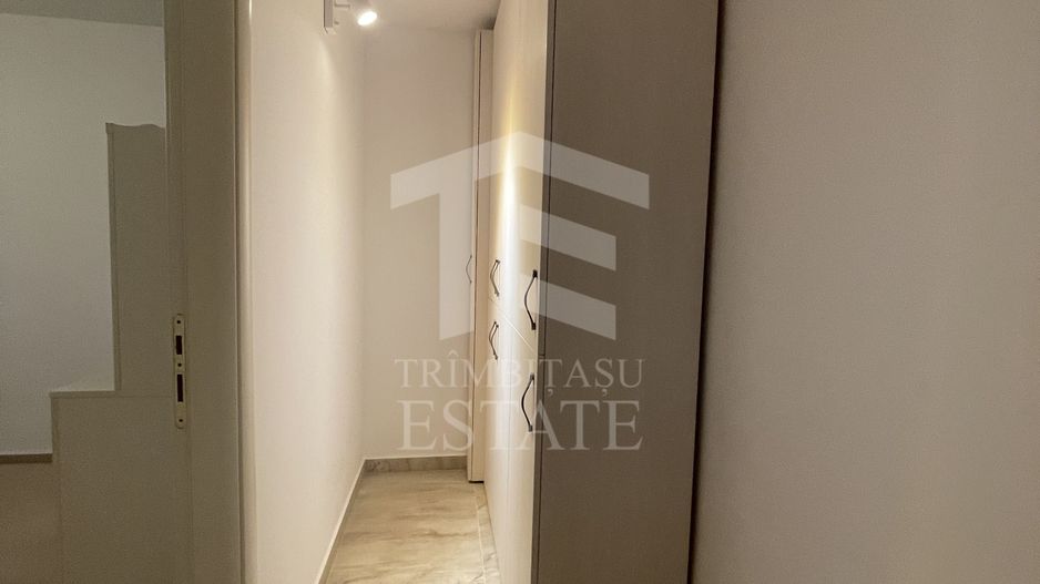 ANTIAERIANA - PENTHOUSE | Chirie 4 camere + 2 locuri de parcare - Poză 21