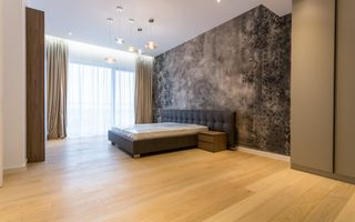 Apartament spatios de lux 4 camere I ONE HERASTRAU PARK - Poză 11