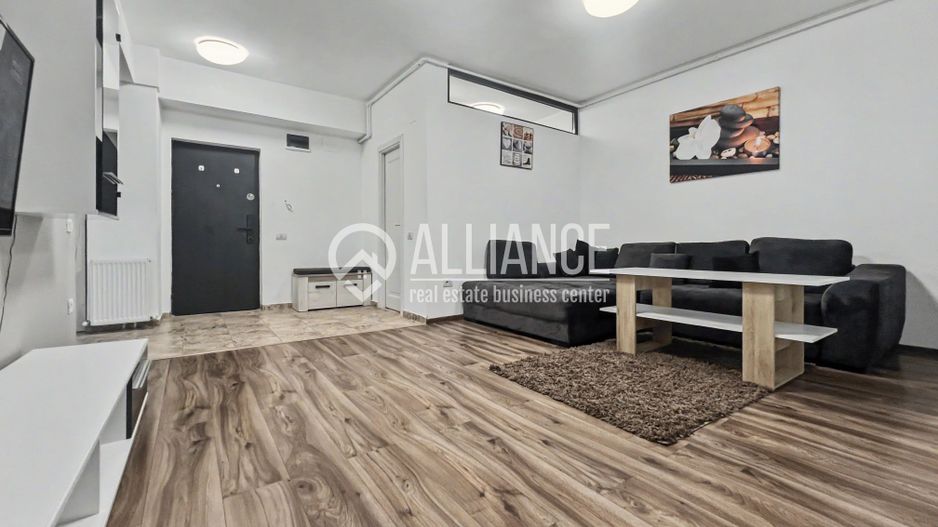 TOMIS NORD(COD 05) - Campus Apartament 2 Camere cu Vedere Panoramică - Poză 4