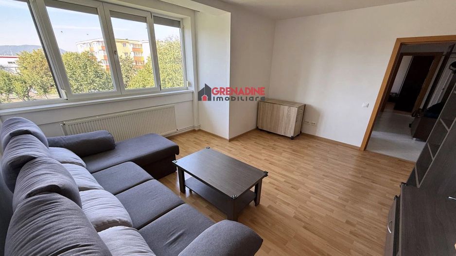 Apartament 2 Camere Decomandat Str. Harmanului - Zona Triaj - Cod 5316 - Poză 1