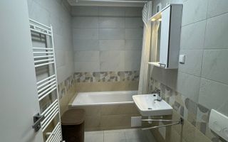 Apartament cu 1 camera,  40 mp, parcare, zona Maurer - Poză 5