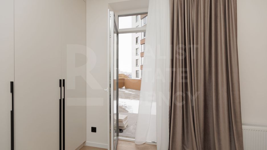 Vînzare,, apartament, 2 camere, strada Durlești,Dumbrava - Poză 12