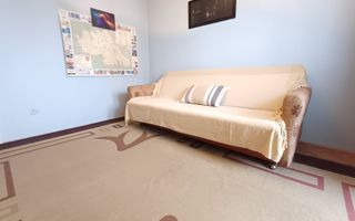 Ap 3 camere decomandat – Rond Podu Roș, la 5 minute de Palas Mall - Poză 5