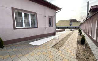 Casa-Vila de vanzare Alba Iulia-Centru - Poză 4