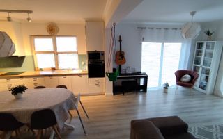 Casă tip duplex în Florești, zona Panemar. - Poză 1