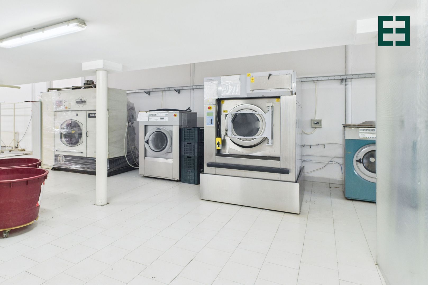 Hală Industrială / Comercială în zonă centrală - Timișoara - Poză 20