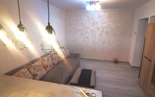 De inchiriat apartament cu 2 camere etaj 7 din 8, Micro 21, 1700 lei - Poză 3