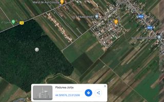 Teren Intravilan Padure Joita - Poză 5