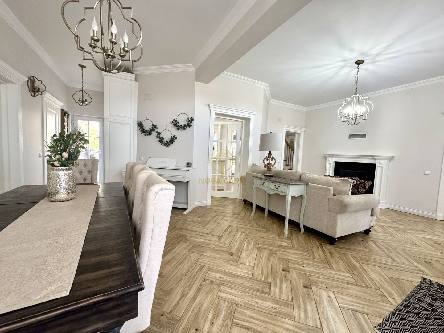 OFERTA! Casa de vanzare Zona Petre Ispirescu/LUX/PROIECT AMERICAN - Poză 4