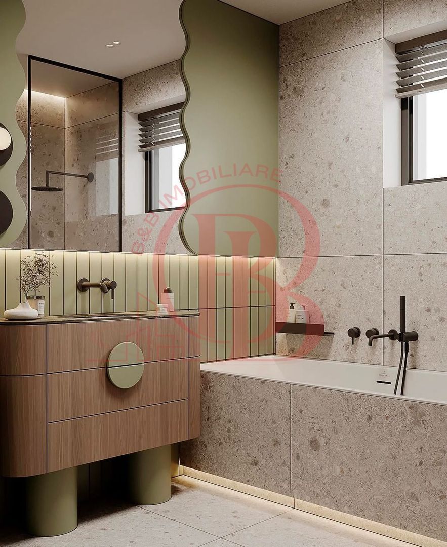Apartament 3 camere Mutare Rapida-Acte Gata Th. Pallady - Poză 7