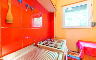 Apartament mobilat și utilat zona Podgoria - Poză 5