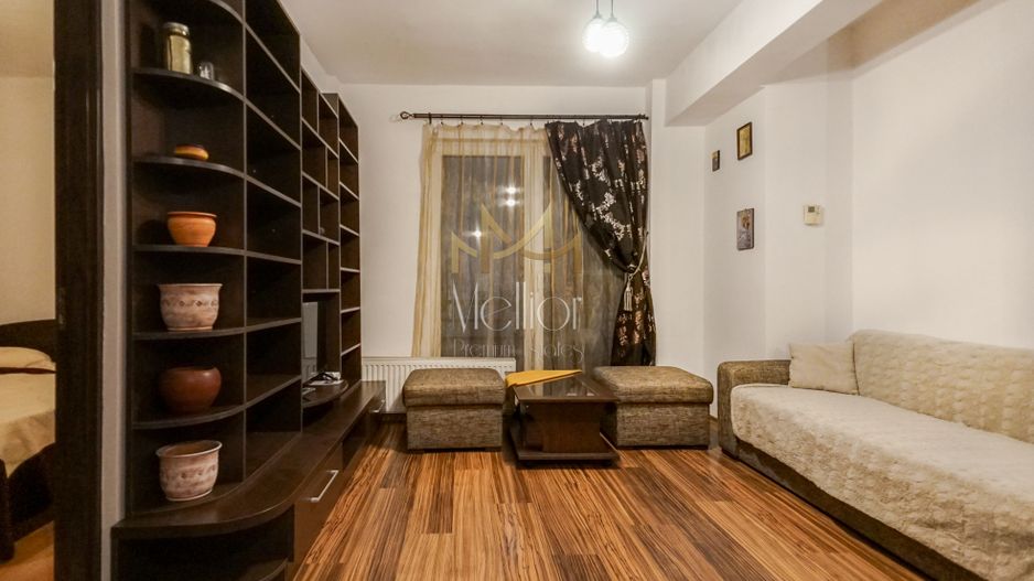 Apartament 2 camere, parcare, Buna Ziua, zona Home Garden! - Poză 2