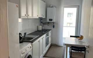 Apartament cu 2 camere de închiriat în Giroc - Poză 5