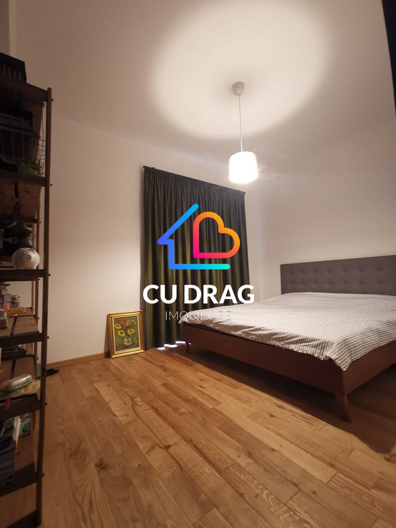 Casa pretabila regim Hotelier 5 apartamente. - Poză 11