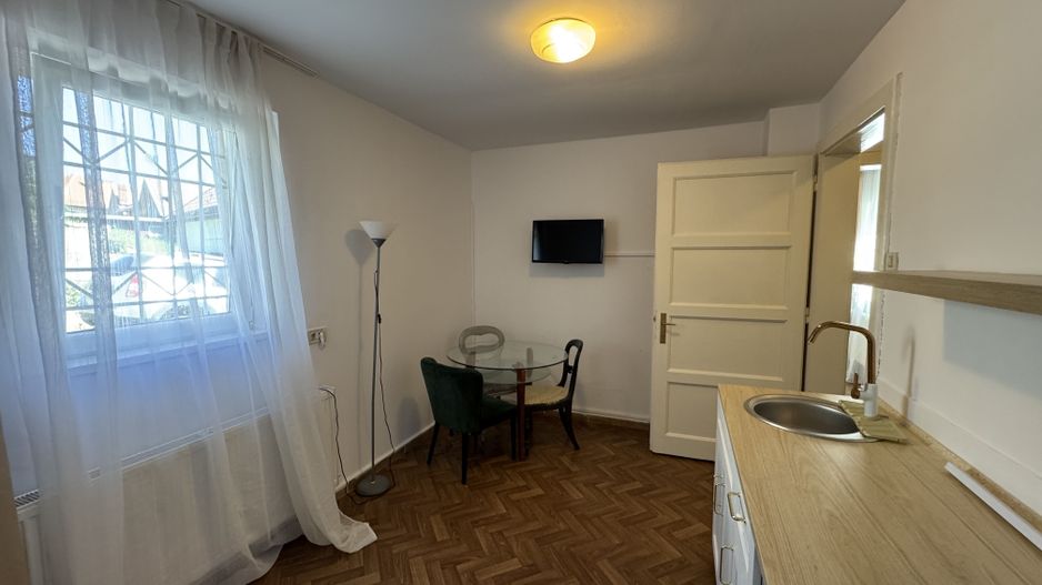 Spațiu de birou de închiriat, Strada Crișan nr. 36, Brașov - Poză 8