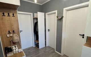 Apartament elegant cu 3 camere în zona Gheorgheni – Andrei Mureșanu. - Poză 4