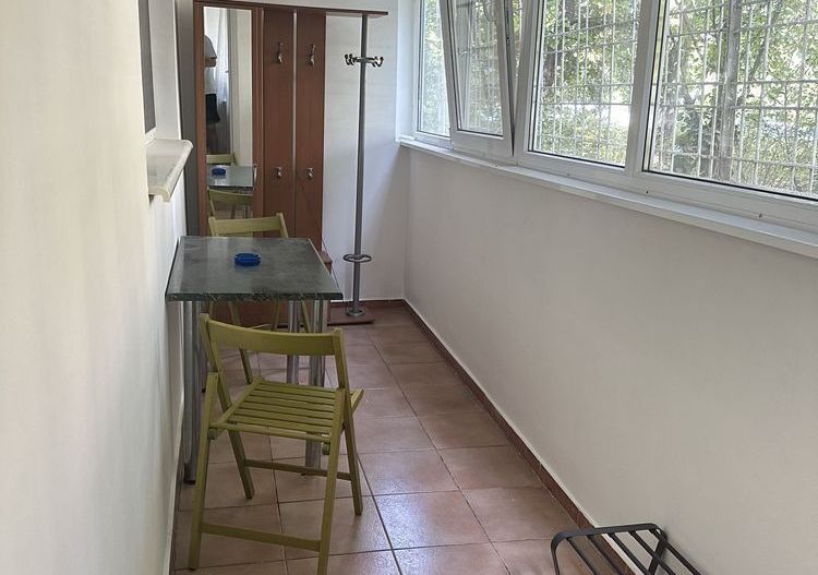 Apartament 2 camere cu centrală proprie – 3 min de metrou Favorit - Poză 7