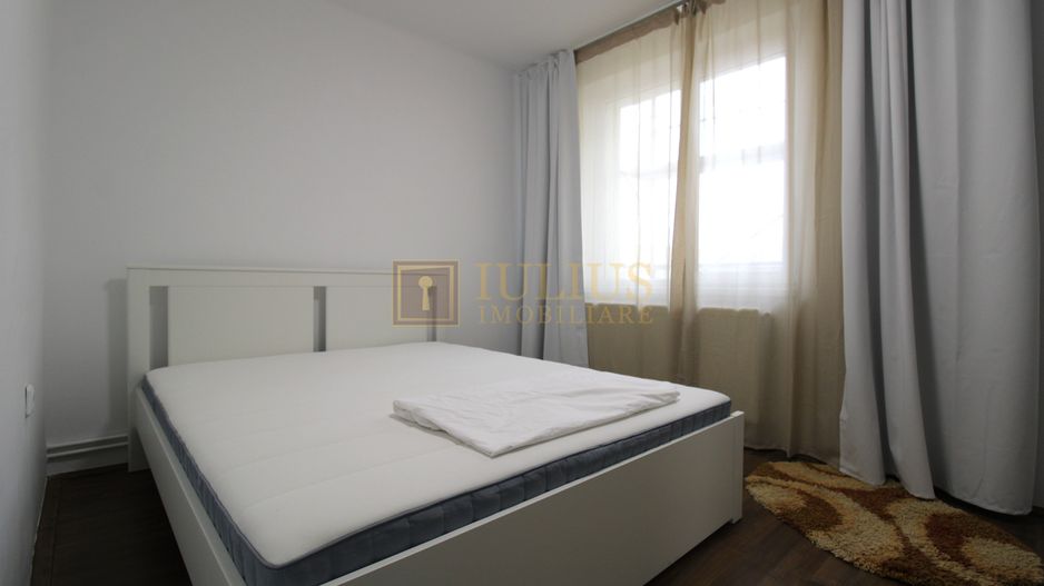 Piata 700; centrala proprie, la prima inchiriere dupa renovare. - Poză 3