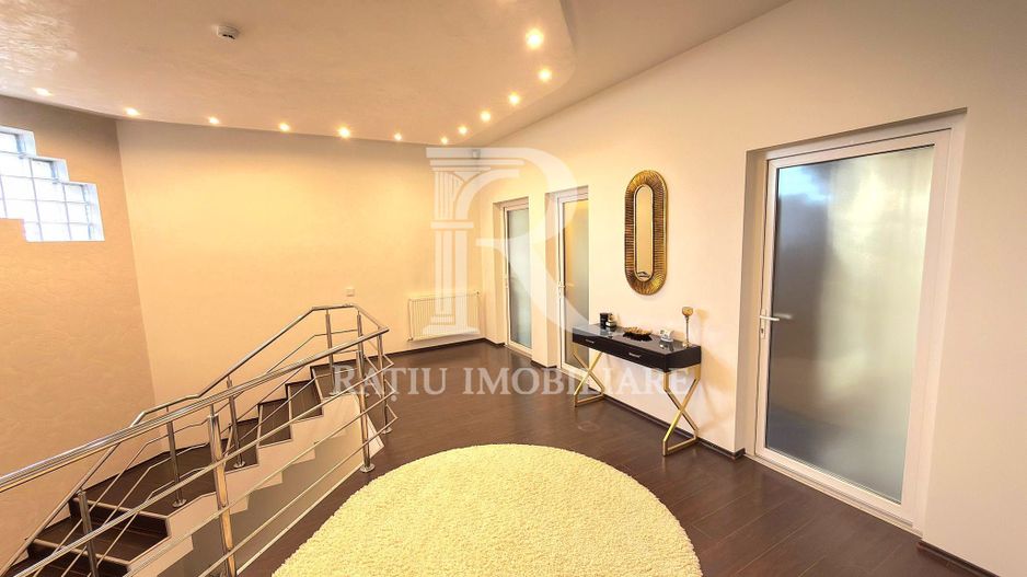 BEVERLY HILLS – SÂNMARTIN ELEGANȚĂ. INTIMITATE. PRESTIGIU. - Poză 35