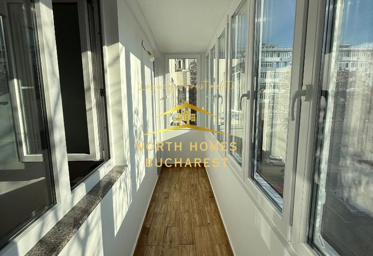 Apartament 2 camere de vanzare/ Zona Ion Mihalache, 1 Mai - Poză 5