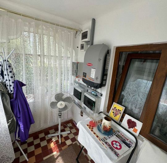 Casa 4 camere, 536 mp teren, toate utilitatile, Urleta, Prahova - Poză 11