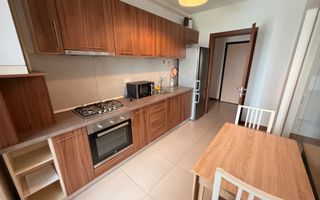 Garsoniera Studio 40mp 7/11 Vizavi Metrou Poenaru Vedere Libera 2016 - Poză 8