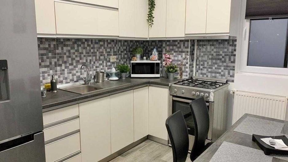 De inchiriat apartament 2 camere zona Pacii - Poză 4