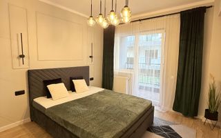 Apartament la cheie | doua dormitoare | Zona Terra - Poză 11