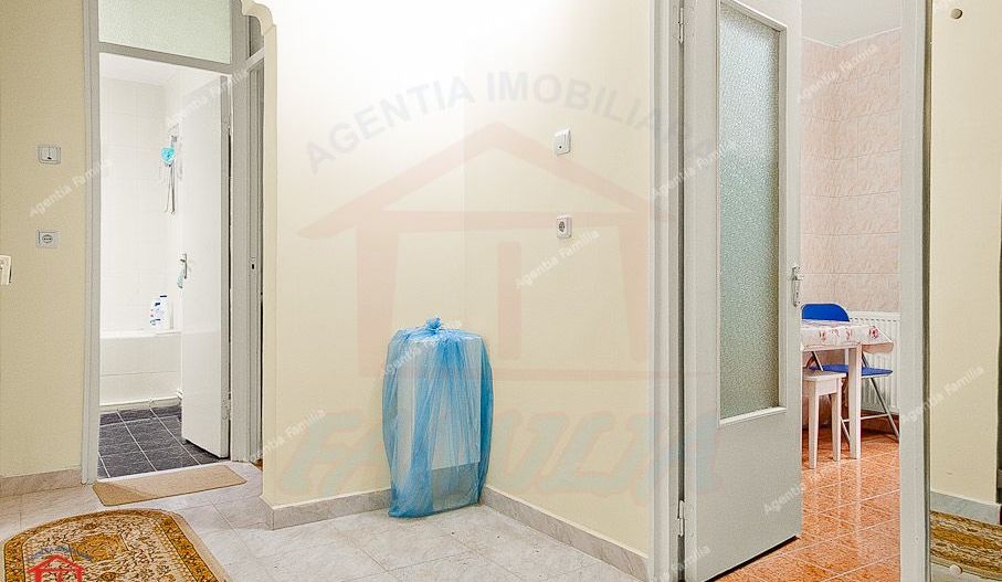 Apartament 2 camere decomandate – Mazepa 2 - Poză 8