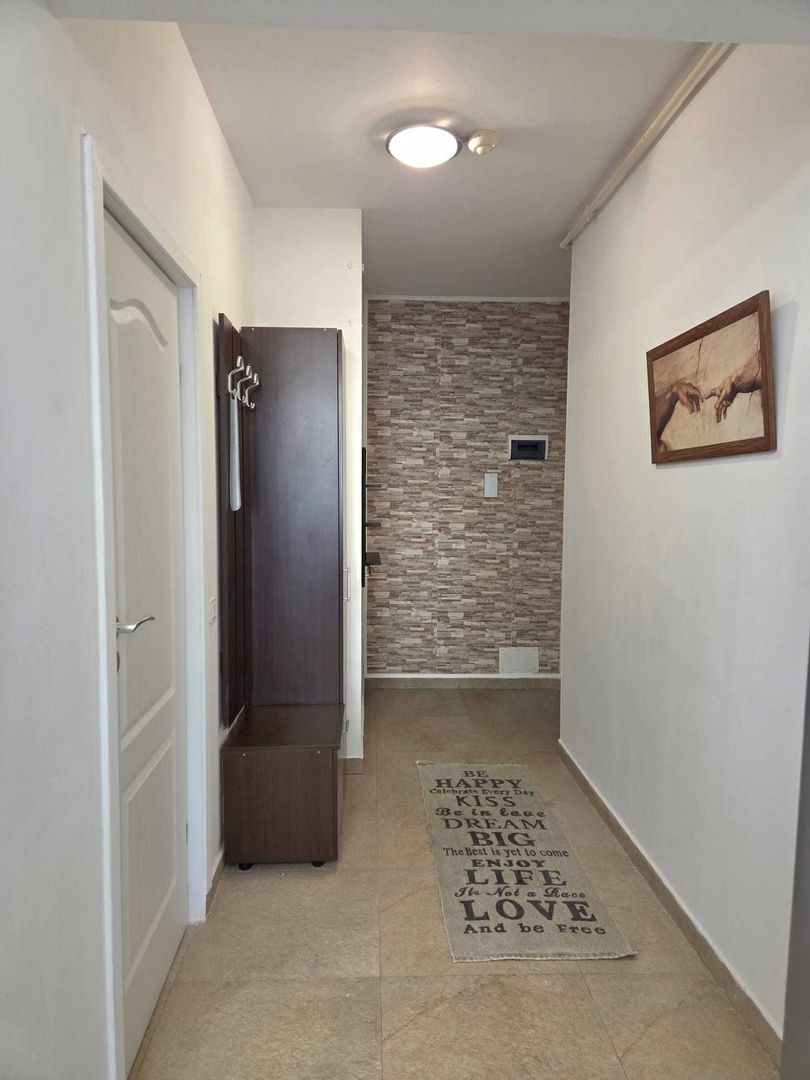 DE INCHIRIAT | APARTAMENT 3 CAMERE | BANEASA - Poză 6