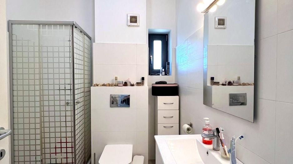 4 camere  119 mp priveliste panoramica– Casa Presei Residence - Poză 11