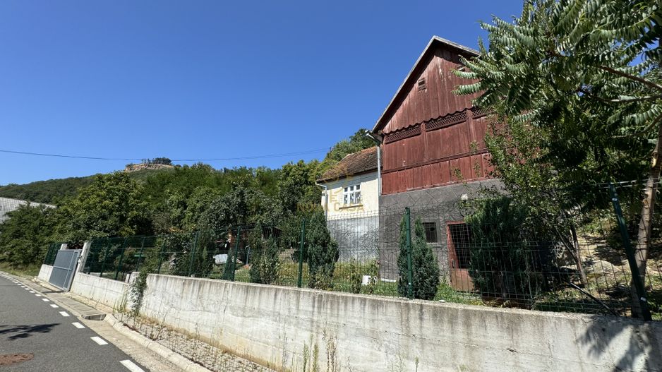 De vanzare Casa cu teren 3500MP in Sabisa/Maramures - Poză 2