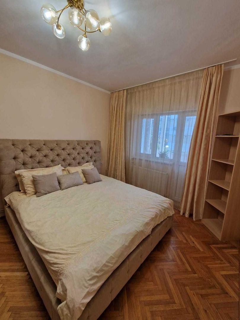 Tipografilor | 4 Camere | Decomandat | Centrala Proprie. - Poză 3