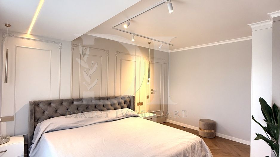 Apartament ultramodern / etaj intermediar / Zona Vivo - Poză 13