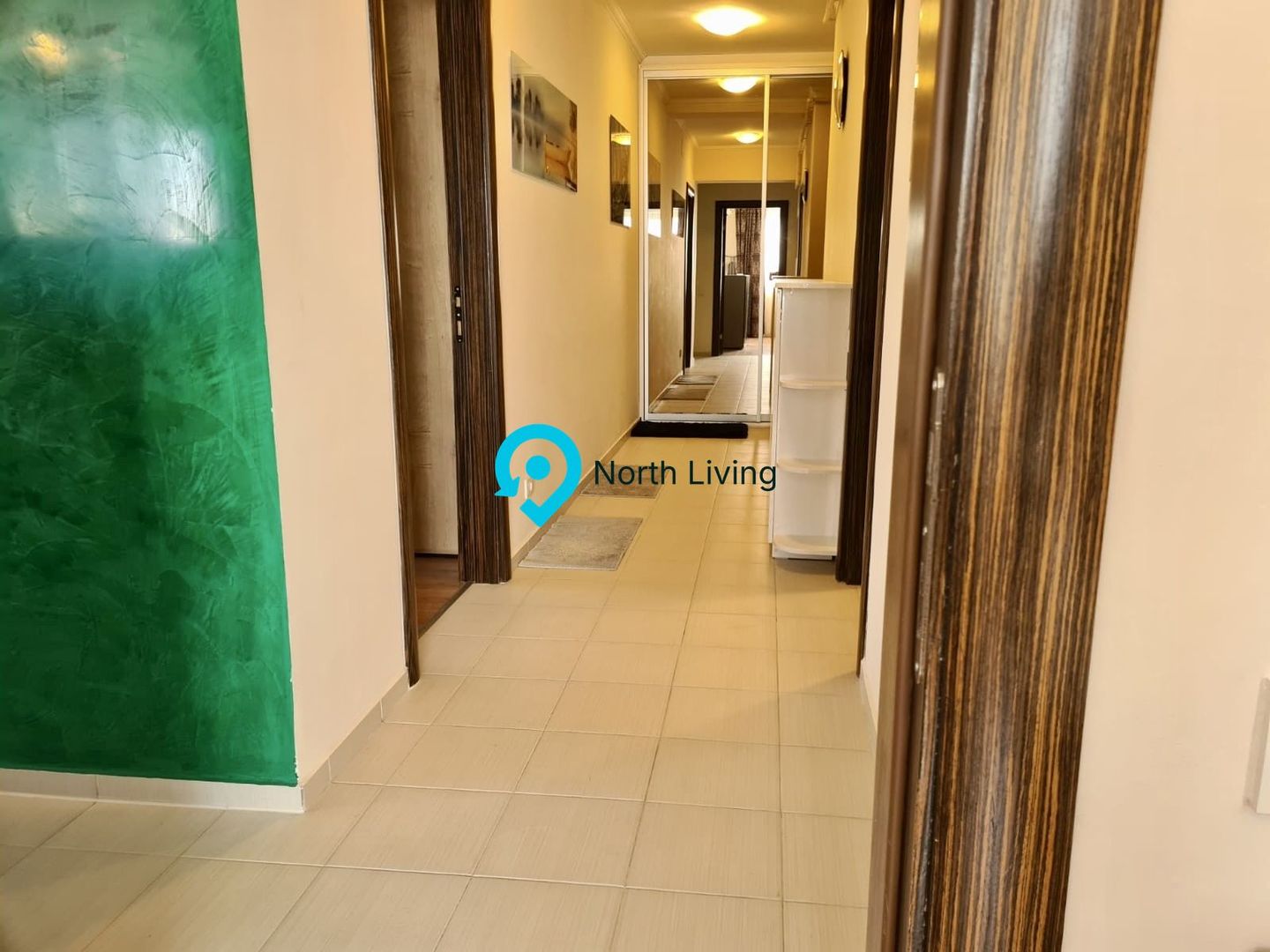 3 camere zona Iancu Nicolae | complex cu piscina - Poză 17