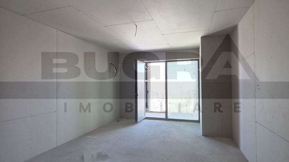 Apartament 3 camere - 97 mp,  ansamblu premium, zona Centrala - Poză 5