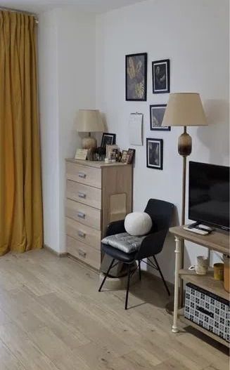 GARSONIERA DRUMUL TABEREI, BLOC NOU, CENTRALA PROPRIE, METROU 10 MIN. - Poză 2