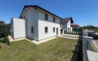 Casa-4-Camere-165mp-Utili-480mp-Garaj-Teren-Bartolomeu-Brasov - Poză 3