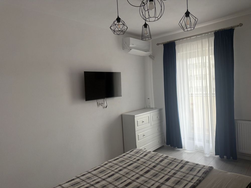 Apartament 2 camere, parcare subterana inclusa - Iuliu Maniu 141 - Poză 3