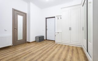 Vânzare, apartament, 2 camere, strada Liviu Deleanu, Buiucani - Poză 12