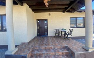 Casa mobilata cartier Marcus Satu Mare - Poză 4